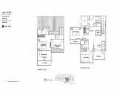 Hills Twoone (D23), Apartment #579153761